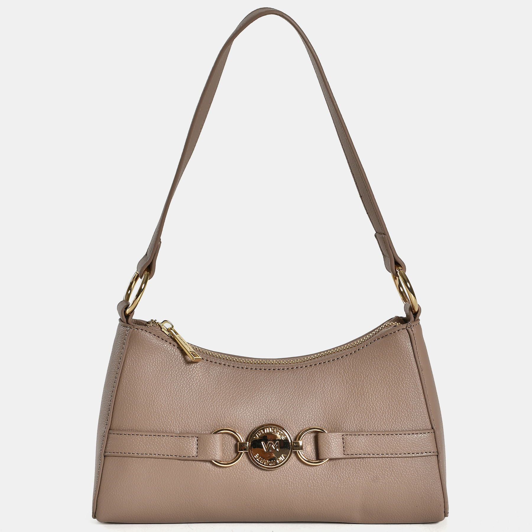 Shoulder bag Bege B2-719-01